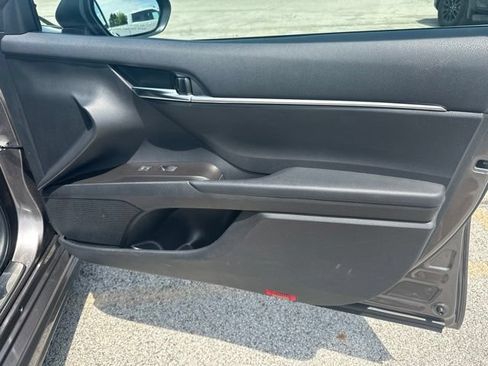 Used 2024 Toyota Camry SE FWD image 43
