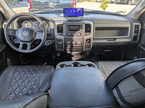 Used 2017 RAM 1500 Tradesman w/ Popular Equipment Group image 17