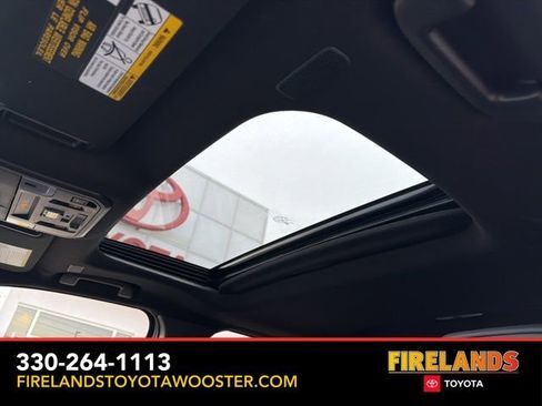 New 2026 Toyota 4Runner TRD Sport Premium image 5