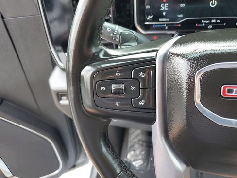 Used 2024 GMC Sierra 1500 SLT w/ SLT Premium Plus Package AWD/4WD image 30