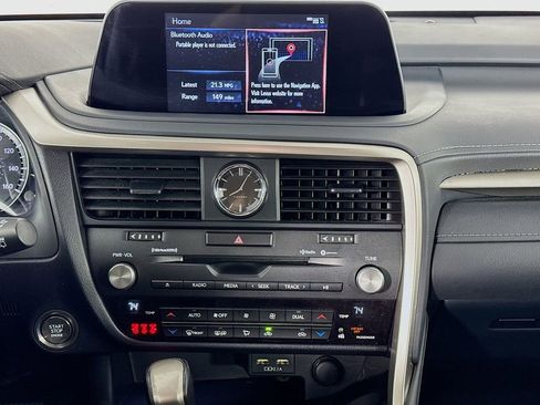 Used 2020 Lexus RX 350 FWD image 32