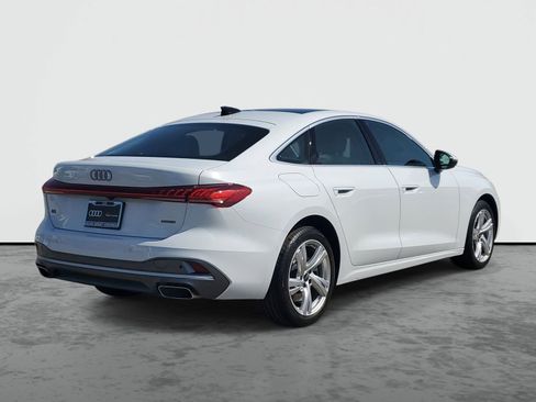 Used 2025 Audi A5 2.0T Premium w/ Convenience Package image 4