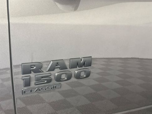 Used 2019 RAM 1500 Warlock w/ Electronics Group AWD/4WD image 10