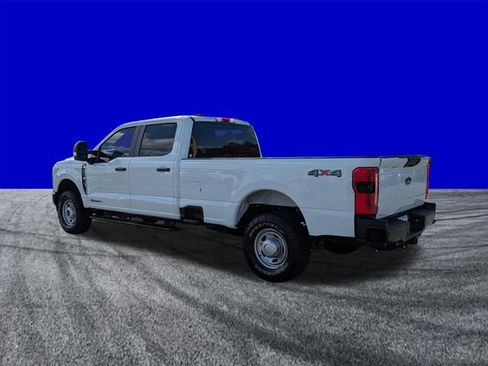 Certified 2023 Ford F350 XL w/ 360-Degree Camera Package AWD/4WD image 6