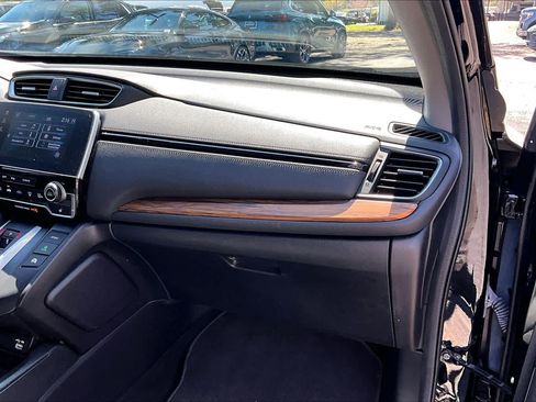Used 2022 Honda CR-V EX-L image 19