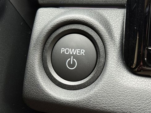 New 2026 Toyota bZ image 25