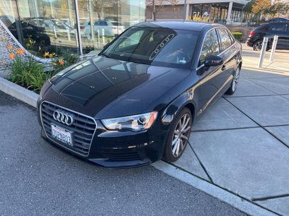 Used 2015 Audi A3 2.0T Premium Plus
