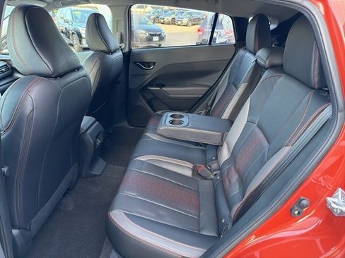Certified 2024 Subaru Crosstrek 2.5i Limited w/ Crosstrek Mirror Package image 35
