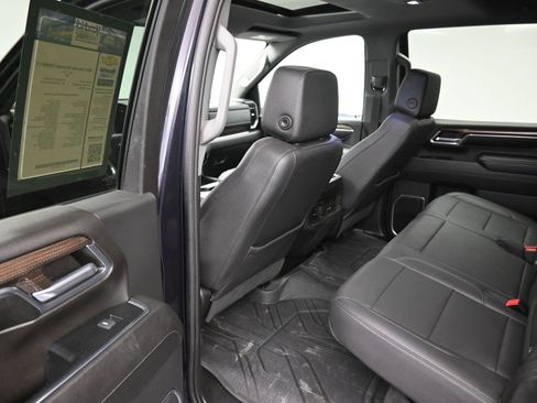 Used 2024 Chevrolet Silverado 2500 LT w/ All Star Edition AWD/4WD image 18