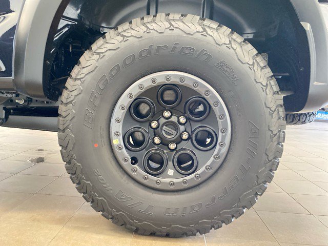Used 2026 Ford F150 Raptor AWD/4WD image 27