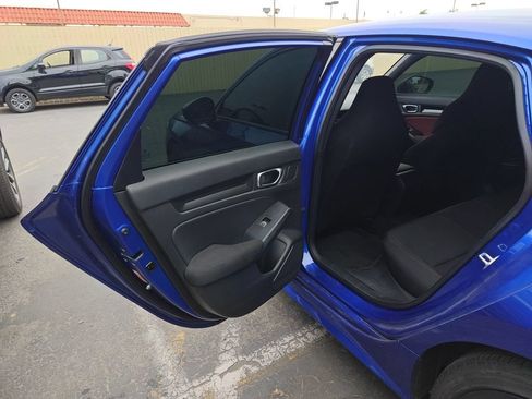 Used 2022 Honda Civic Si image 15
