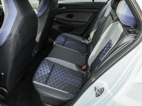 New 2025 Volkswagen Golf R Black Edition image 33