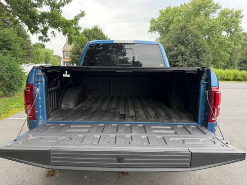 Used 2019 Ford F150 Raptor w/ Equipment Group 802A Luxury AWD/4WD image 16