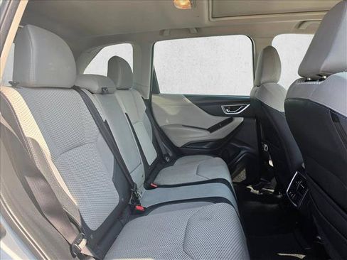 Used 2020 Subaru Forester Premium w/ Popular Package #1 AWD/4WD image 12