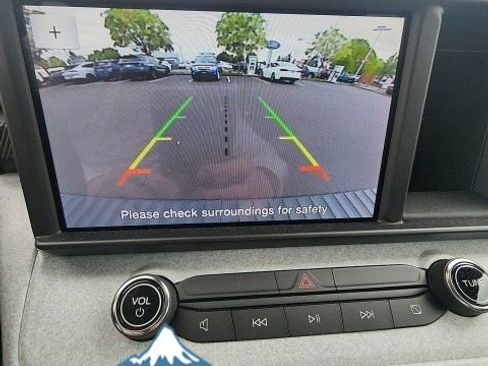 Used 2024 Ford Maverick XLT w/ Equipment Group 300A Standard AWD/4WD image 13