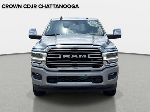 Certified 2024 RAM 2500 Laramie w/ Safety Group AWD/4WD image 9