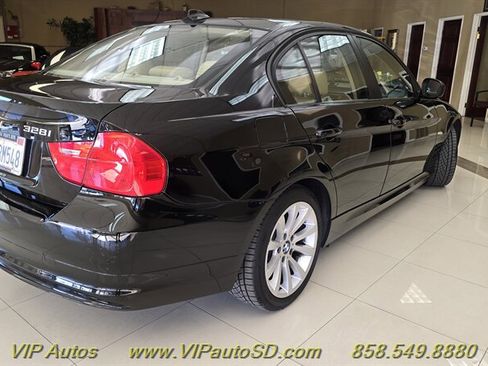 Used 2011 BMW 328i Sedan image 8