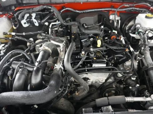 Certified 2024 Ford Bronco Outer Banks AWD/4WD image 39