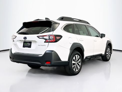 Used 2025 Subaru Outback Premium w/ Popular Package #1A AWD/4WD image 9