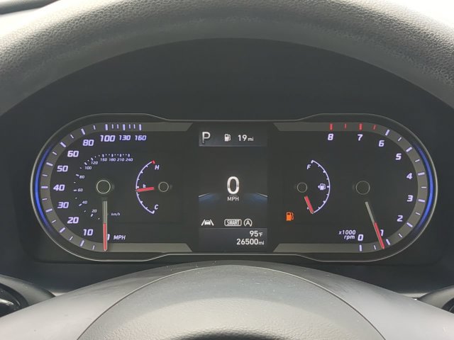 Used 2024 Hyundai Tucson SEL AWD/4WD image 33