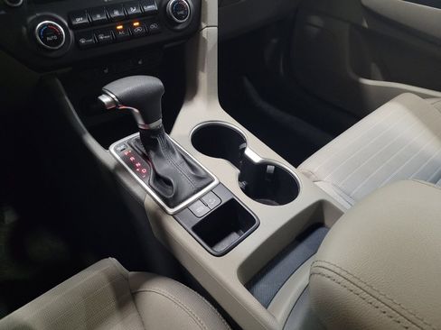 Used 2017 Kia Sportage LX w/ LX Popular Package FWD image 26