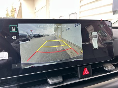 New 2026 Kia Carnival LXS image 22