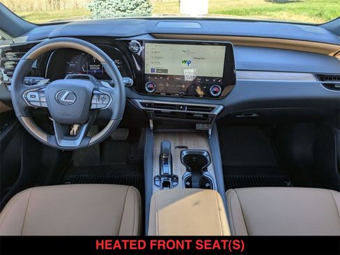 New 2026 Lexus RX 350 Premium w/ Convenience Package image 16