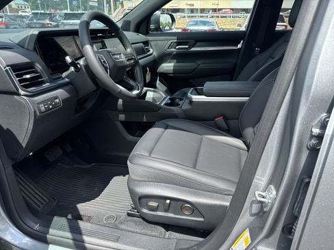 New 2027 GMC Terrain Elevation w/ Elevation Premium Package AWD/4WD image 12