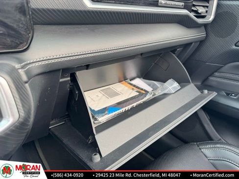 Used 2024 Ford Mustang Premium image 18