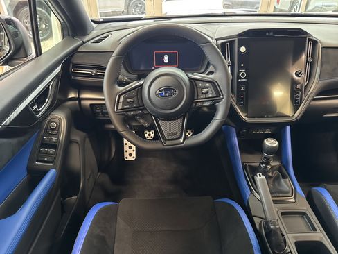 New 2025 Subaru WRX tS image 10