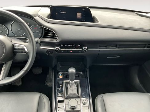 Used 2025 MAZDA CX-30 AWD 2.5 S w/ Preferred Package image 16