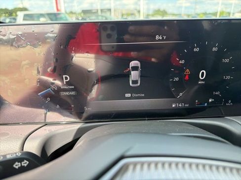 New 2026 Nissan Sentra SV FWD image 14