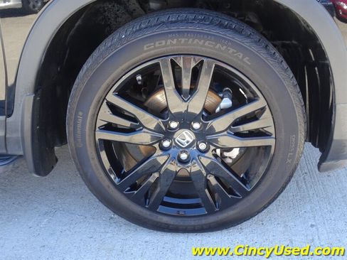 Used 2020 Honda Pilot Black Edition image 34