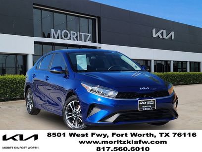 Certified 2024 Kia Forte LXS w/ LXS Technology Package
