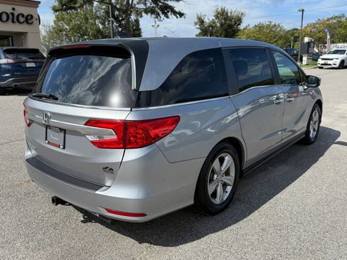 Used 2019 Honda Odyssey EX-L image 7