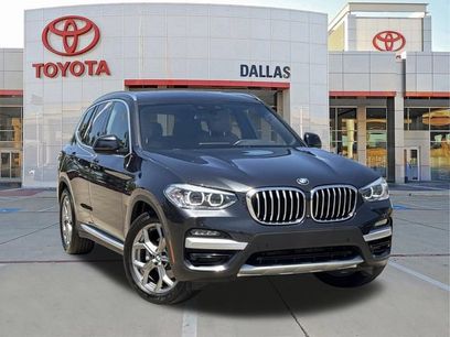 Used 2021 BMW X3 xDrive30e w/ Convenience Package