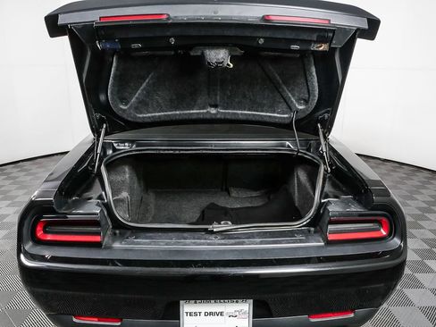 Used 2021 Dodge Challenger SXT w/ Blacktop Package image 31