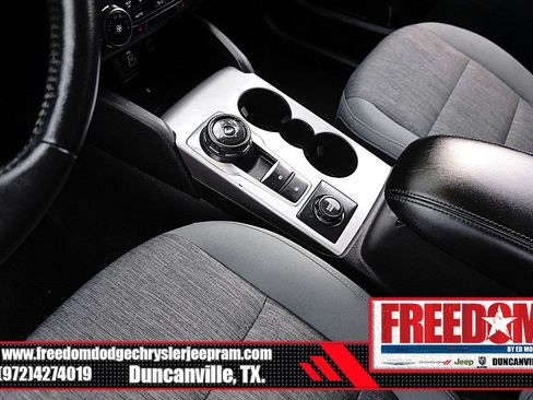 Used 2023 Ford Bronco Sport Big Bend w/ Convenience Package image 33