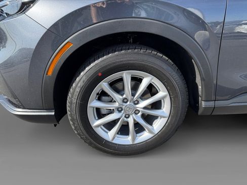 New 2026 Honda CR-V EX image 9