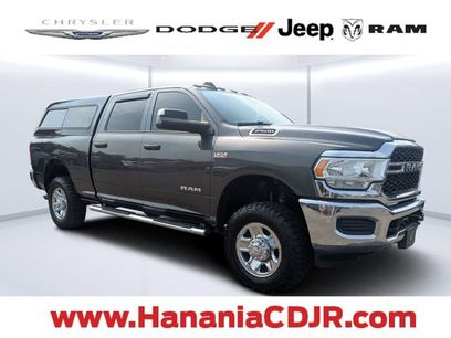 Used 2020 RAM 2500 Tradesman