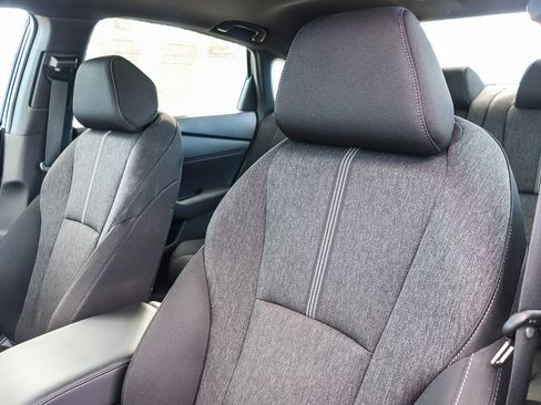 Certified 2025 Honda Accord Sport image 22