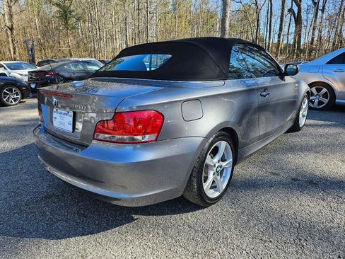 Used 2013 BMW 128i Convertible image 7