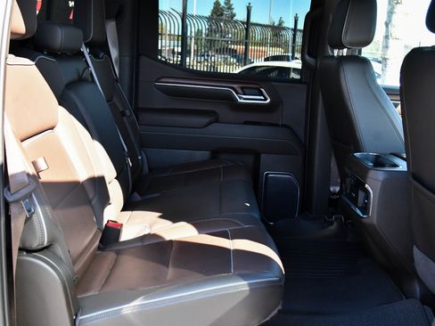 Used 2023 GMC Sierra 1500 Denali w/ Denali Reserve Package image 60