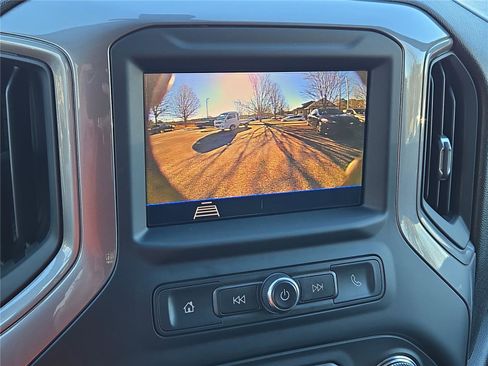 Used 2022 GMC Sierra 3500 Pro w/ Convenience Package RWD image 25
