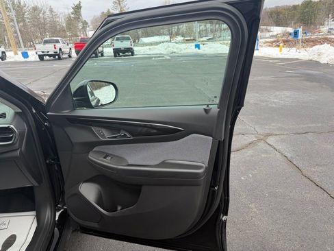 New 2026 Chevrolet TrailBlazer LT w/ Convenience Package image 27