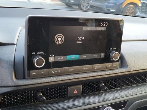 Certified 2025 Honda CR-V Sport image 27