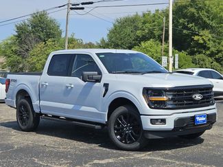 New 2025 Ford F150 XLT w/ Equipment Group 302A MID video 2