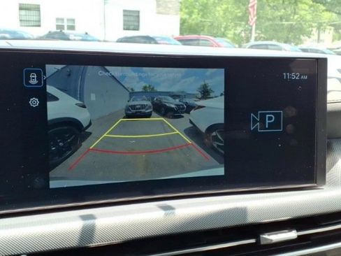 Used 2024 Hyundai Sonata SEL w/ Convenience Package FWD image 14