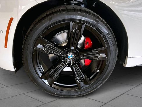 New 2026 BMW X3 xDrive30 w/ Premium Package image 11