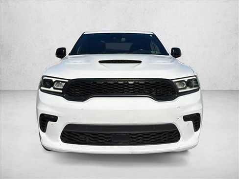 Used 2023 Dodge Durango R/T AWD/4WD image 2